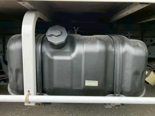 いすゞ エルフ TRG-NJR85ANの写真23