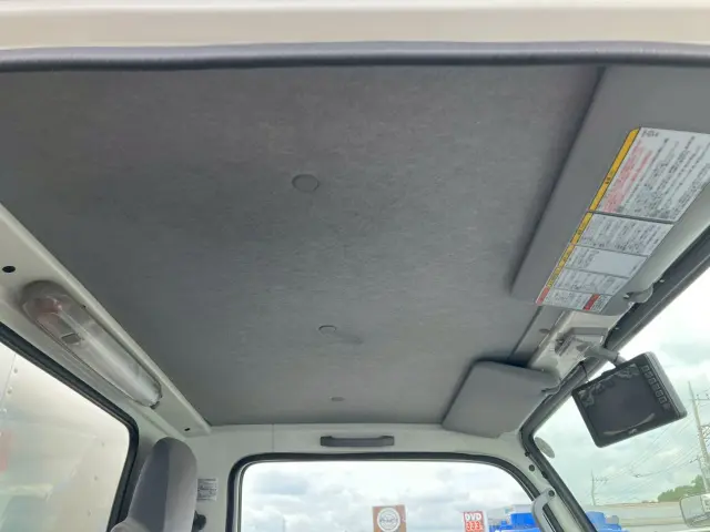 いすゞ エルフ TRG-NJR85ANの写真30