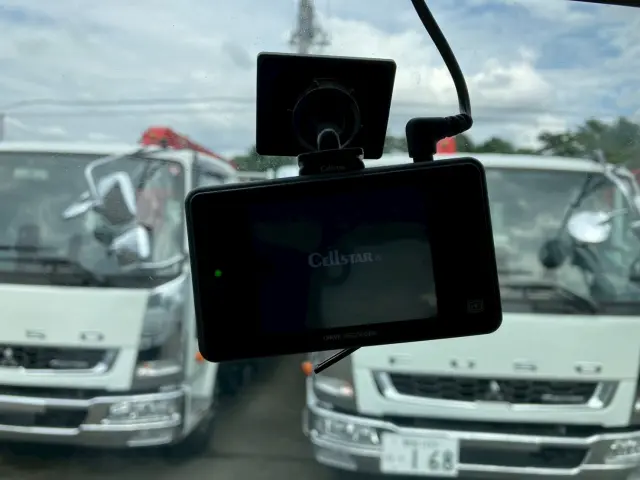 いすゞ エルフ TRG-NJR85ANの写真35