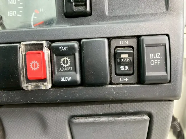 いすゞ エルフ TRG-NJR85ANの写真36