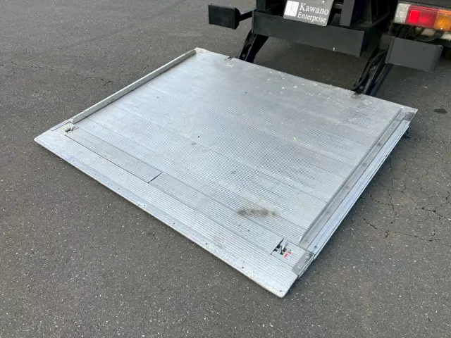 日野 デュトロ TKG-XZU650Mの写真8