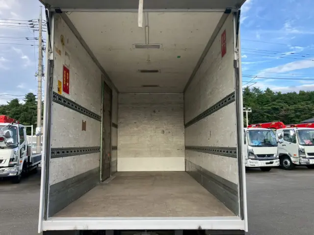 日野 デュトロ TKG-XZU650Mの写真11