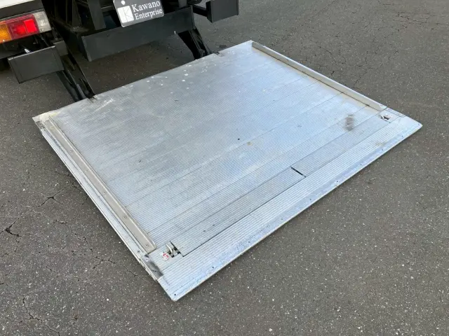 日野 デュトロ TKG-XZU650Mの写真17