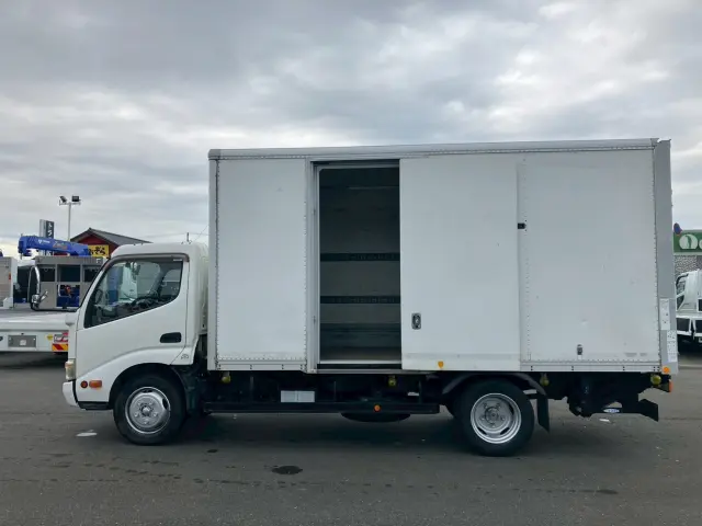 日野 デュトロ TKG-XZU650Mの写真19