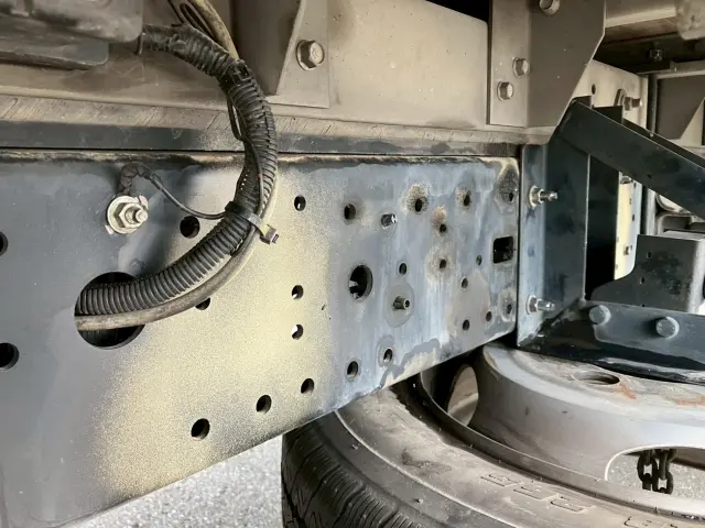 日野 デュトロ TKG-XZU650Mの写真24