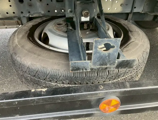 日野 デュトロ TKG-XZU650Mの写真26