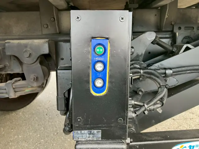 日野 デュトロ TKG-XZU650Mの写真27