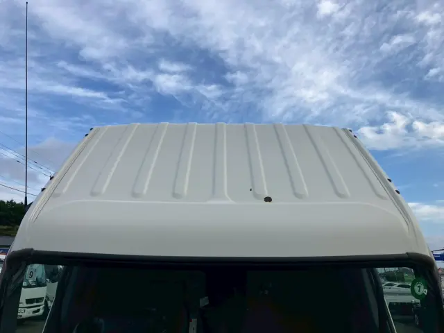 日野 デュトロ TKG-XZU650Mの写真31