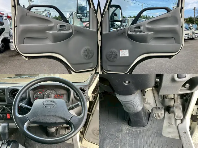 日野 デュトロ TKG-XZU650Mの写真33