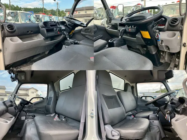 日野 デュトロ TKG-XZU650Mの写真34