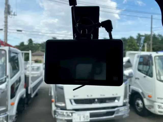 日野 デュトロ TKG-XZU650Mの写真37