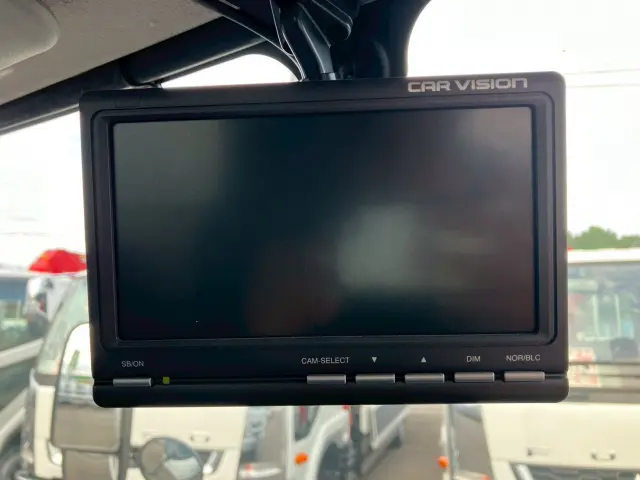 日野 デュトロ TKG-XZU650Mの写真38