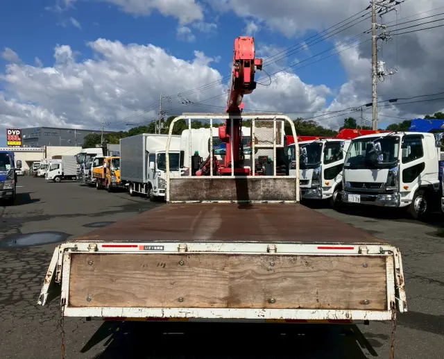 いすゞ エルフ TPG-NPR85YNの写真11