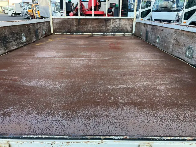 いすゞ エルフ TPG-NPR85YNの写真12