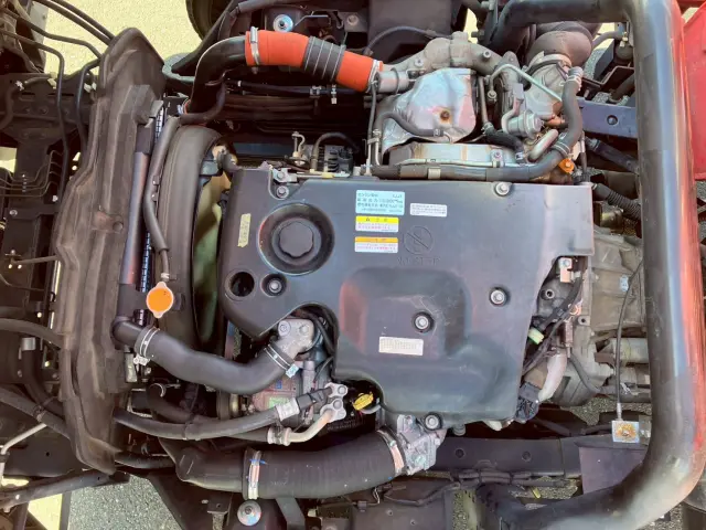 いすゞ エルフ TPG-NPR85YNの写真17