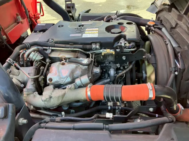 いすゞ エルフ TPG-NPR85YNの写真18