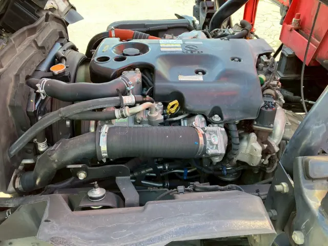 いすゞ エルフ TPG-NPR85YNの写真19