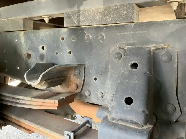 いすゞ エルフ TPG-NPR85YNの写真20