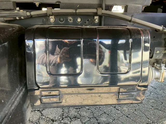 いすゞ エルフ TPG-NPR85YNの写真22