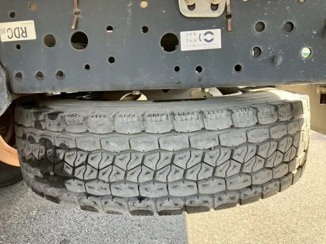 いすゞ エルフ TPG-NPR85YNの写真24