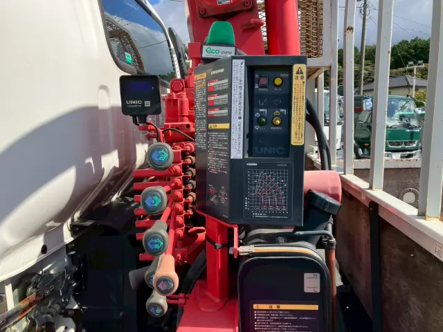 いすゞ エルフ TPG-NPR85YNの写真26