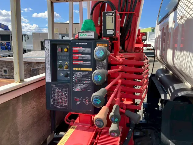 いすゞ エルフ TPG-NPR85YNの写真28