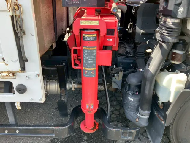 いすゞ エルフ TPG-NPR85YNの写真29