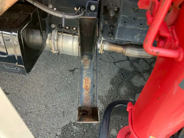 いすゞ エルフ TPG-NPR85YNの写真30