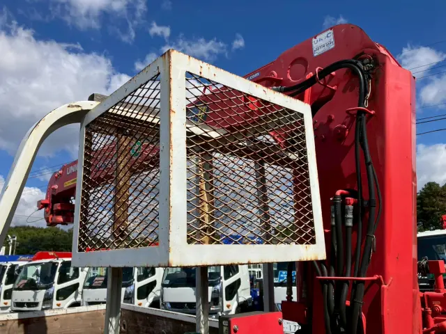 いすゞ エルフ TPG-NPR85YNの写真31