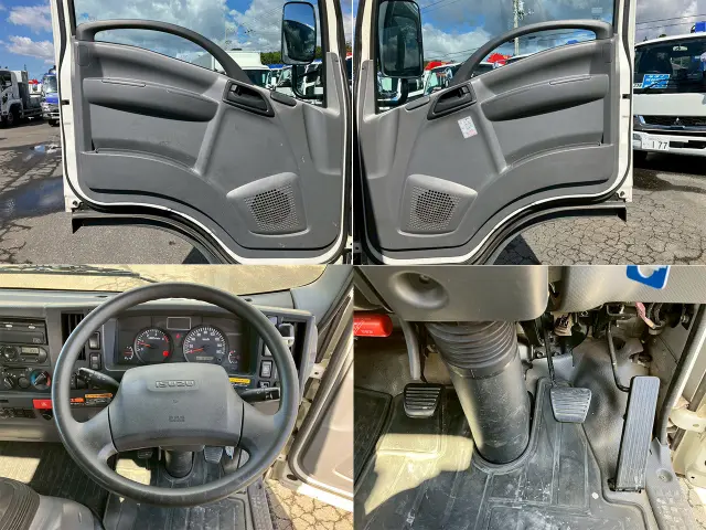 いすゞ エルフ TPG-NPR85YNの写真35