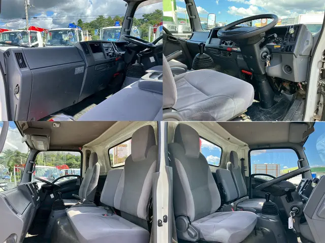 いすゞ エルフ TPG-NPR85YNの写真36