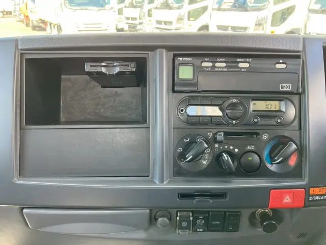 いすゞ エルフ TPG-NPR85YNの写真37