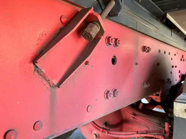 三菱 スーパーグレート 2PG-FV70HY(6x4)の写真22