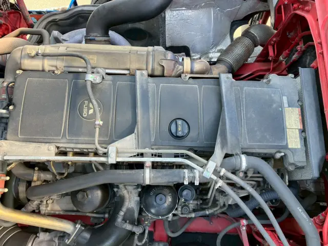 三菱 スーパーグレート 2PG-FV70HY(6x4)の写真26