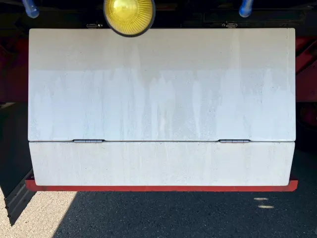 三菱 スーパーグレート 2PG-FV70HY(6x4)の写真30