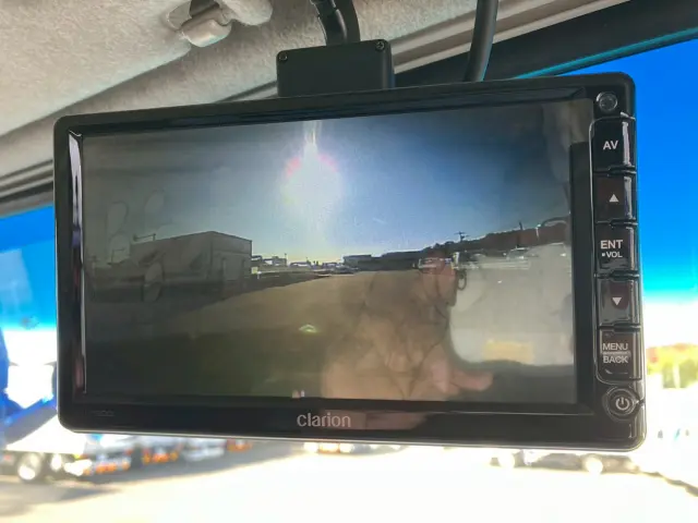 三菱 スーパーグレート 2PG-FV70HY(6x4)の写真36