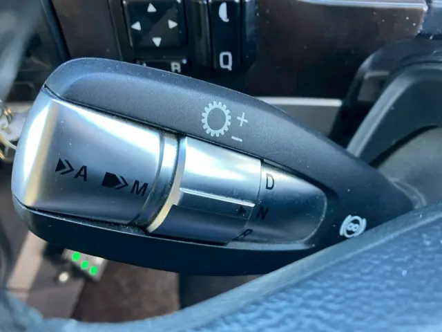 三菱 スーパーグレート 2PG-FV70HY(6x4)の写真38