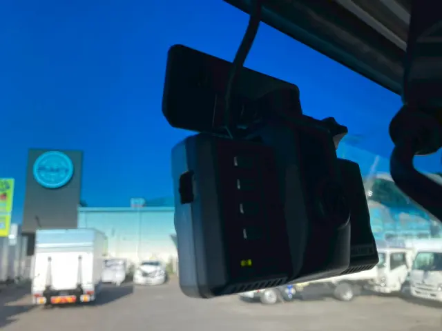 三菱 スーパーグレート 2PG-FV70HY(6x4)の写真39