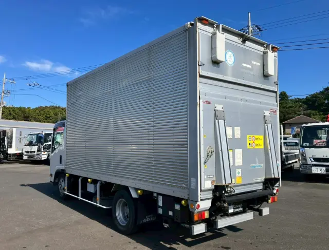 いすゞ エルフ TKG-NMR85AN(2WD)の写真13