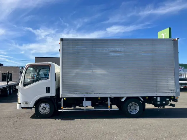 いすゞ エルフ TKG-NMR85AN(2WD)の写真16