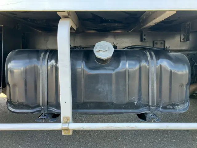 いすゞ エルフ TKG-NMR85AN(2WD)の写真19