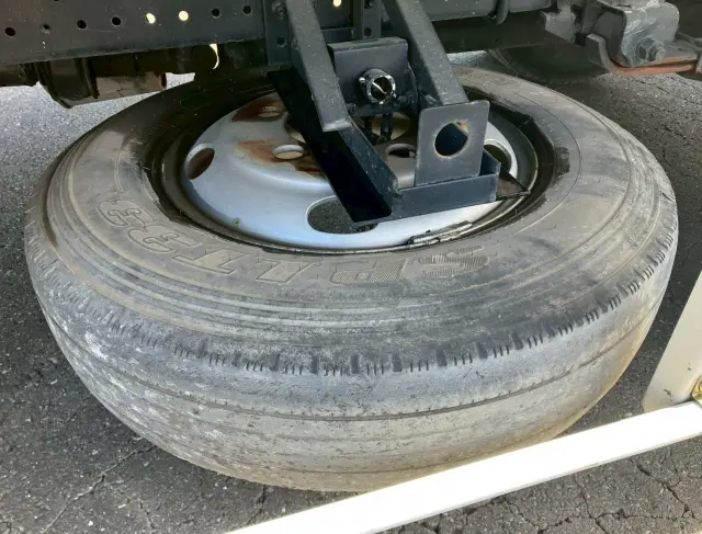 いすゞ エルフ TKG-NMR85AN(2WD)の写真20