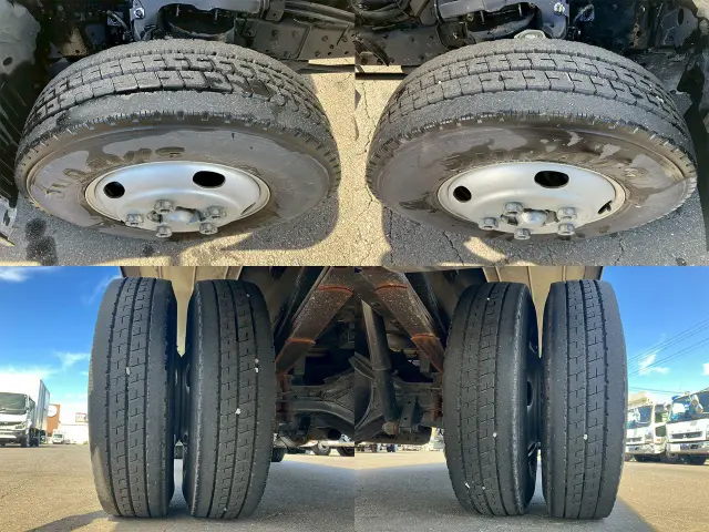 いすゞ エルフ TKG-NMR85AN(2WD)の写真21