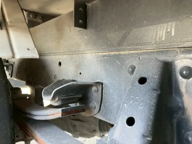 いすゞ エルフ TKG-NMR85AN(2WD)の写真23