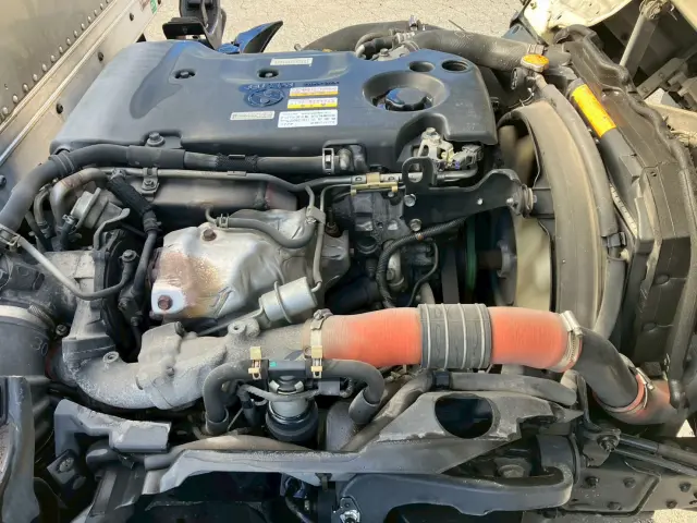 いすゞ エルフ TKG-NMR85AN(2WD)の写真25