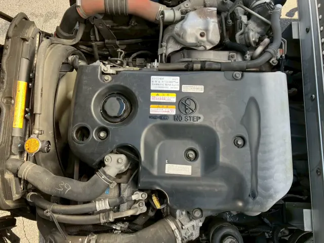 いすゞ エルフ TKG-NMR85AN(2WD)の写真26