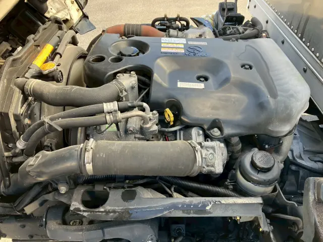 いすゞ エルフ TKG-NMR85AN(2WD)の写真27