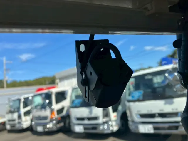 いすゞ エルフ TKG-NMR85AN(2WD)の写真30