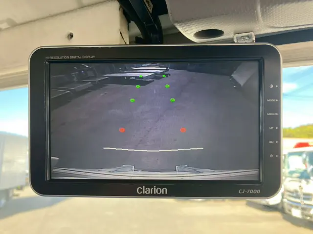 いすゞ エルフ TKG-NMR85AN(2WD)の写真32