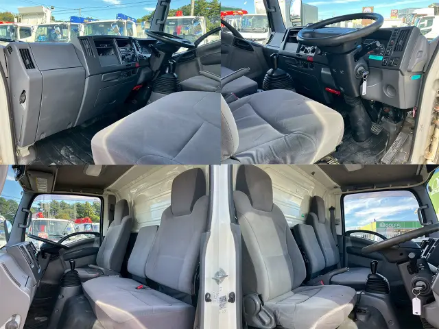 いすゞ エルフ TKG-NMR85AN(2WD)の写真36